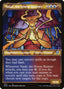 Najal, the Storm Runner – Dominaria United (DMU-307) Magic: The Gathering card | LC-REM-20260804-15150927216972-edf2ec7b-7cac-49aa-8fab-f9280548573b
