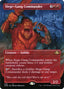 Siege-Gang Commander – Dominaria Remastered (DMR-436) Magic: The Gathering card | LC-REM-20260804-15151268102476-edf33009-b795-4097-a77c-08be7dce90cc
