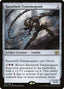 Razorlash Transmogrant – The Brothers' War (BRO-122) Magic: The Gathering card