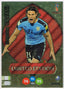 Edinson Cavani - 2018 FIFA World Cup Russia Adrenalyn XL Limited Edition #LE-EC - Near Mint