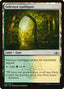 Selesnya Guildgate (V.2) - Guilds of Ravnica (Common) [GRN-256]