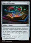 Diary of Dreams – Secrets of Strixhaven (SOS-248) Magic: The Gathering card