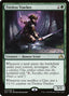 Tireless Tracker - Shadows over Innistrad (Rare) [SOI-233]