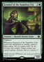 Magic-kaart Sentinel of the Nameless City LCI-211 uit The Lost Caverns of Ixalan (Rare)