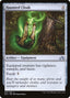Haunted Cloak - Shadows over Innistrad (Uncommon) [SOI-257]