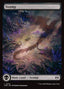 Swamp – Tarkir: Dragonstorm (TDM-274) Magic: The Gathering card