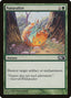 Naturalize – Magic 2011 (M11-186) Magic: The Gathering card