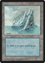 Magic-kaart Island ICE-368 uit Ice Age (Land)