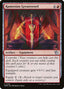 Ramosian Greatsword – March of the Machine (MOM-159) Magic: The Gathering card