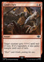 Gimli's Fury – The Lord of the Rings: Tales of Middle-earth (LTR-131) Magic: The Gathering card | LC-REM-20260804-15150805844300-efde011d-8732-49b3-9204-8b114a3d81ba