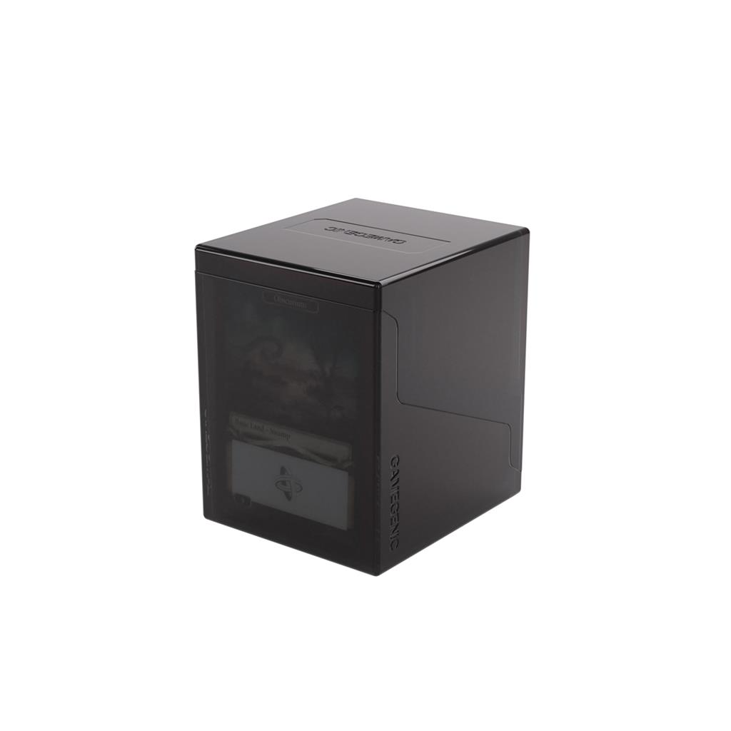Gamegenic Bastion 100+ XL (Black)