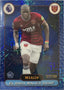 El Hadji Malick Diouf - 2025-26 Topps Merlin Premier League (Blue Mojo Refractor 127/150 RC) [181] - voorkant