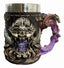 Elden Ring Starscourge Radahn Tankard 15,5 cm van Nemesis Now, vooraanzicht