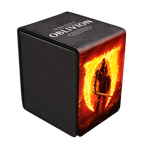 The Elder Scrolls: Oblivion Table Deck Box