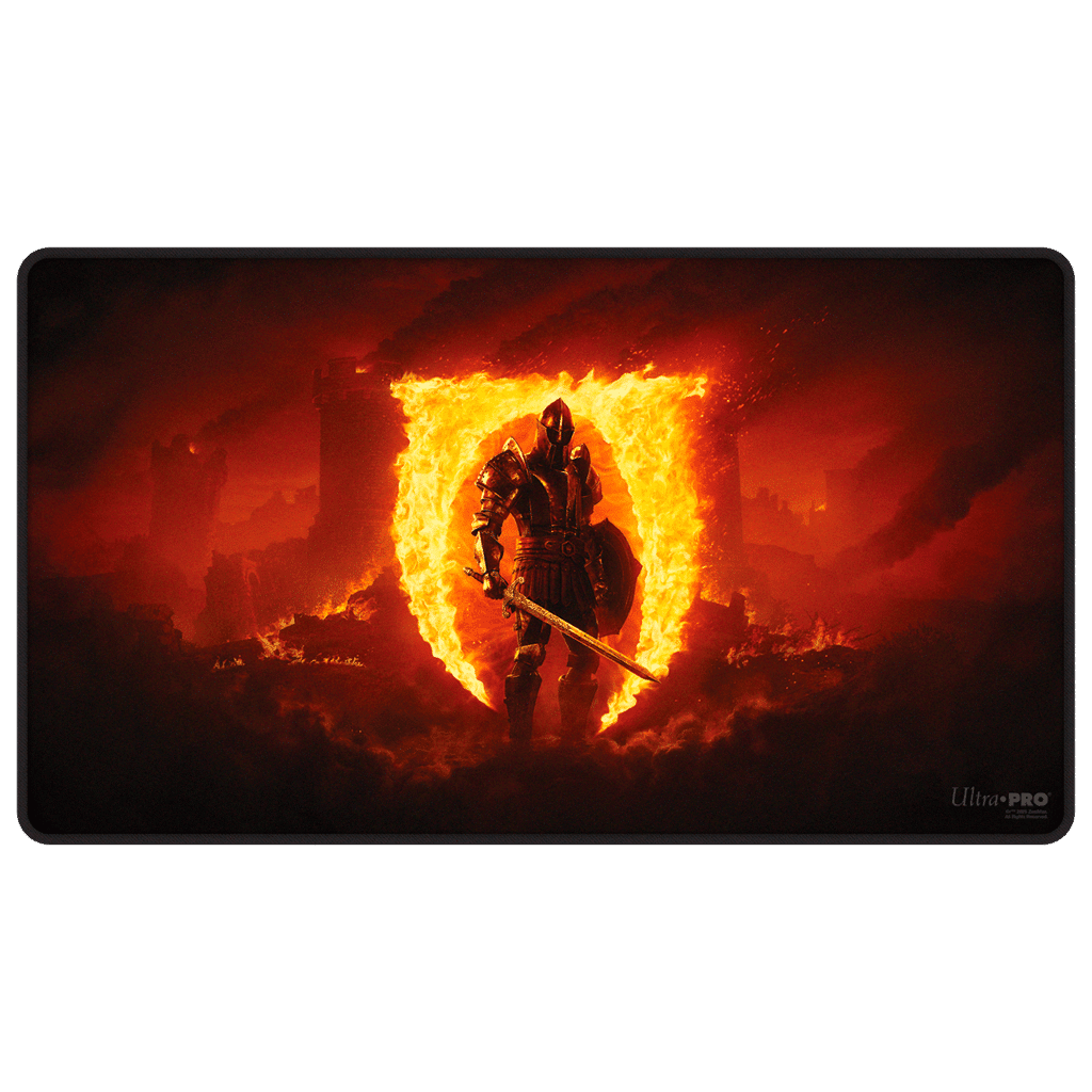 The Elder Scrolls: Oblivion Table Playmat