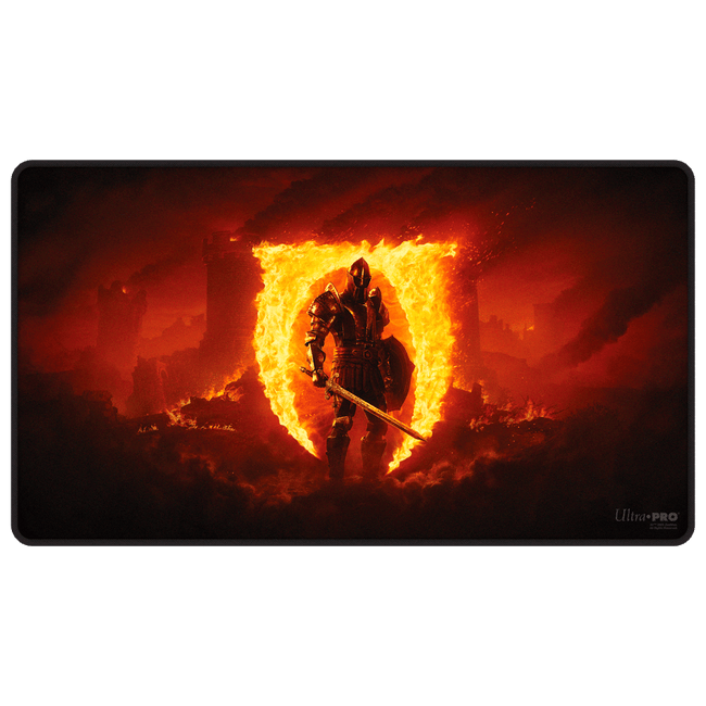 The Elder Scrolls: Oblivion Table Playmat Hover Image