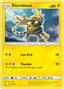 Electabuzz – Ultra Prism 43 – Pokémon TCG single card | Lichcards