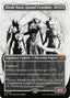 Elesh Norn, Grand Cenobite – Multiverse Legends 3 – Magic: The Gathering single card | Lichcards