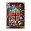 Team Crest Noorwegen Panini FIFA World Cup 2026 Adrenalyn XL Team Crest 335