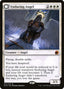 Enduring Angel // Angelic Enforcer – Innistrad: Midnight Hunt 17 – Magic: The Gathering single card | Lichcards