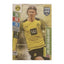 Erling Haaland - Panini Adrenalyn XL FIFA 365 2022 (Core / Team Mate) [124] - originele kaartvoorkant