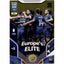 Europe's Elite Club Badge Paris Saint-Germain Panini FIFA 365 2026 Adrenalyn XL Base PAS1