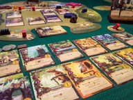 Everdell: Mistwood Expansion (EN) 0810082830903