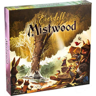 Everdell: Mistwood Expansion (EN) | Lichcards