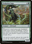 Evolution Sage – War of the Spark 159 – Magic: The Gathering single card | Lichcards