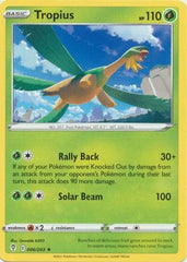 Evolving Skies - 006/203 - Tropius