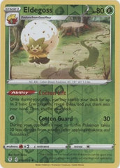 Evolving Skies - 016/203 - Eldegoss - Reverse Holo