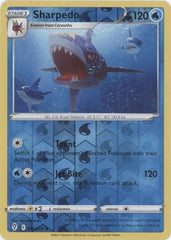 Evolving Skies - 036/203 - Sharpedo - Reverse Holo