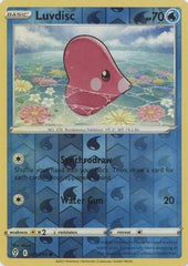 Evolving Skies - 039/203 - Luvdisc - Reverse Holo