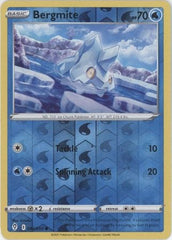 Evolving Skies - 044/203 - Bergmite - Reverse Holo