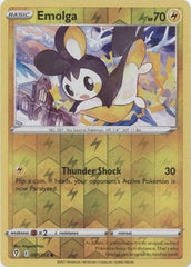 Evolving Skies - 057/203 - Emolga - Reverse Holo