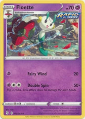 Evolving Skies - 072/203 - Floette