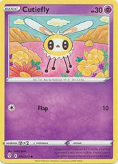 Evolving Skies - 078/203 - Cutiefly