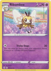 Evolving Skies - 079/203 - Ribombee