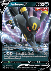 Evolving Skies - 094/203 - Umbreon V