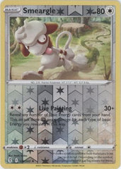 Evolving Skies - 128/203 - Smeargle - Reverse Holo