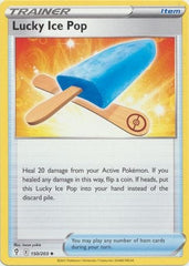 Evolving Skies - 150/203 - Lucky Ice Pop