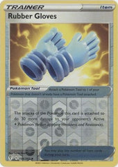 Evolving Skies - 156/203 - Rubber Gloves - Reverse Holo