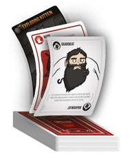 Exploding Kittens NL 0810083040387