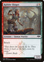 Rubble Slinger – Ravnica Allegiance (RNA-217) Magic: The Gathering card