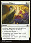 Borrowed Grace – Eldritch Moon (EMN-14) Magic: The Gathering card