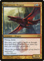 Hypersonic Dragon – Return to Ravnica (RTR-170) Magic: The Gathering card