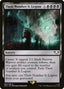 Magic-kaart Their Number Is Legion 40K-63 uit Universes Beyond: Warhammer 40,000 (Rare)