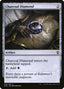 Charcoal Diamond – Commander Legends: Battle for Baldur's Gate (CLB-305) Magic: The Gathering card