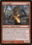 Fire Juggler – Morningtide (MOR-90) Magic: The Gathering card