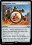 Extraplanar Lens – Commander Masters (CMM-381) Magic: The Gathering card